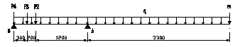 架橋機(jī)拼裝、鑒定、試運(yùn)行